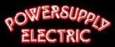 Power Supply Electric